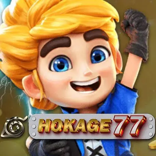 HOKAGE77 - Dompet Digital Terpercaya untuk Transaksi Cepat dan Aman