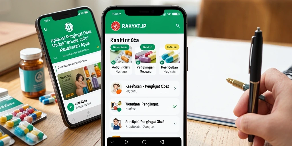 Tampilan antarmuka RAKYATJP yang bersih dan informatif.